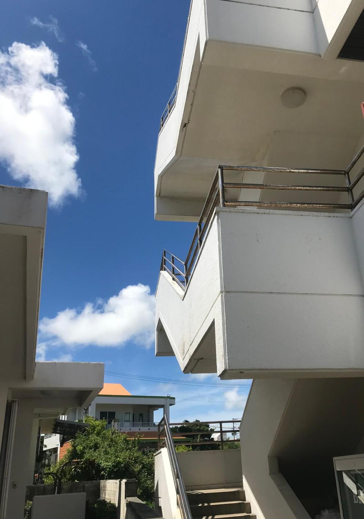 Bigjoy Inn 2000 Miyakojima  Exterior photo